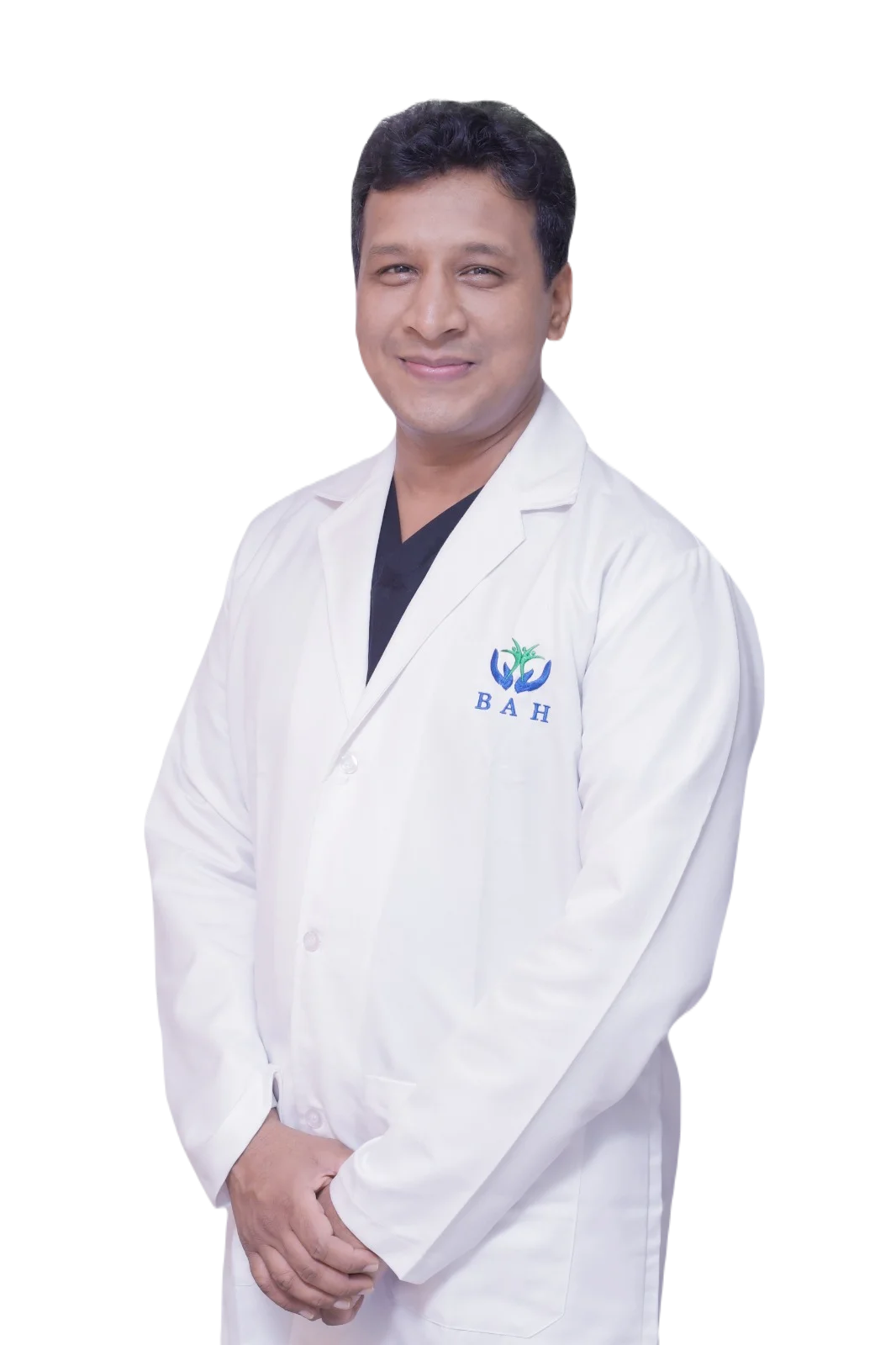 Dr. Amit Kumar C Jain